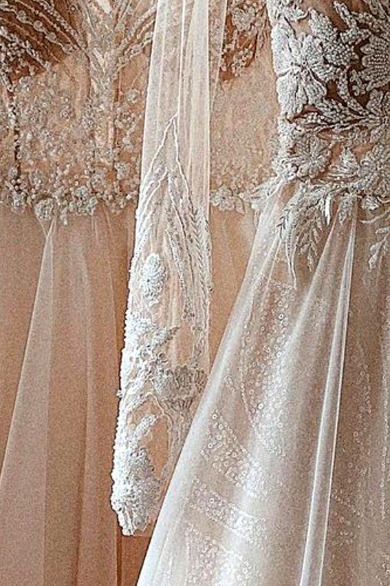LE COLLEZIONI GABRIELLA SPOSI 16 Collezione Gabriella Sposi